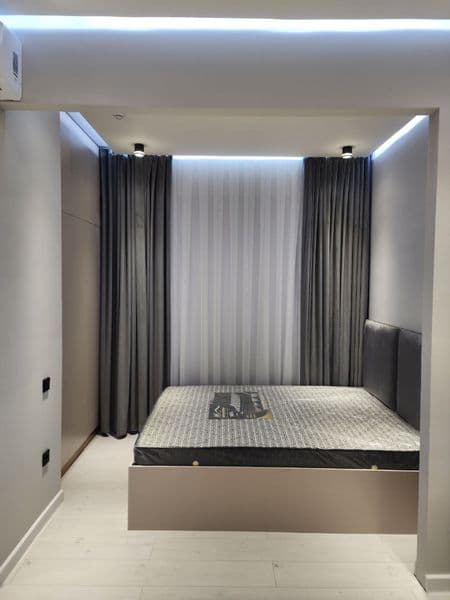 1 комнатная квартира Мирабадский район вдоль дороги рядом Ал