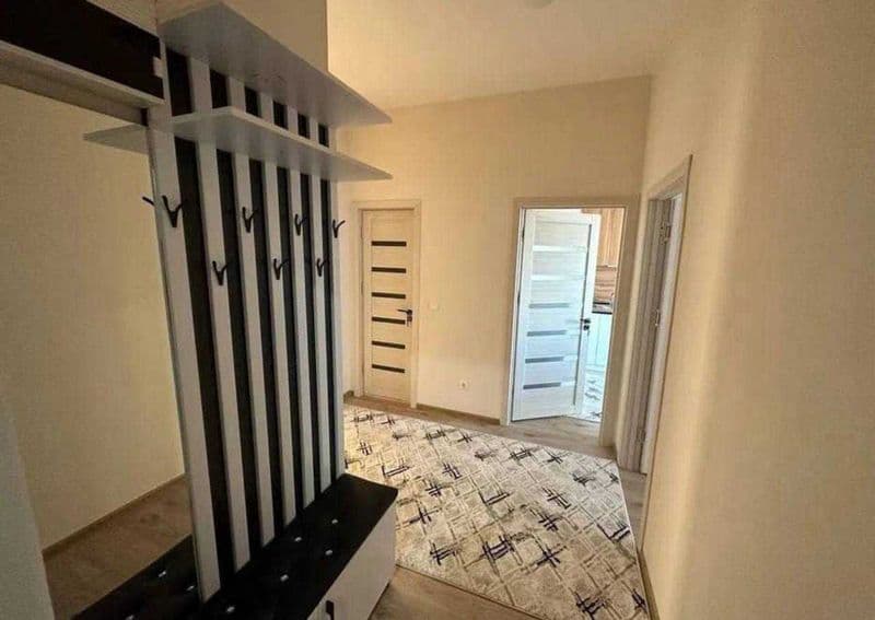 Сдаётся шикарная 2-комнатная квартира в Отличное Локация Офт — фото 5