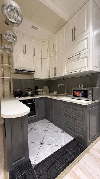 Аренда квартира- ЖК Parisen <br />
Яккасарайский- Районе <br — фото 3