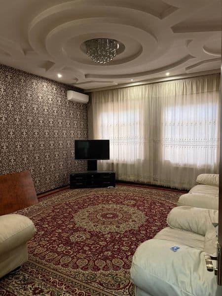 Аренда квартира<br />
кора камиш 2/4<br />
Мойкургон<br />
Н — фото 3