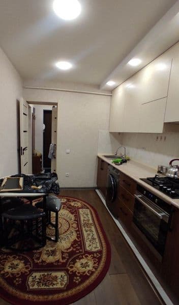 Arenda Chilonzor 6 kv<br />
Targovi sentr<br />
1 xona<br /> — фото 3