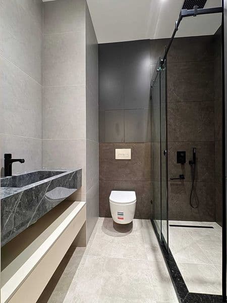 2-комнатная квартира 50 м² в Мирзо Улугбекском районе, Дарха — фото 5