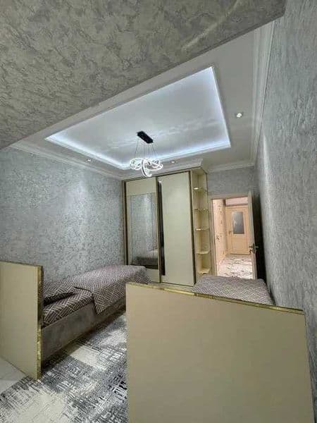 Сдаётся шикарная 3х комнатная квартира на 2 этаже НИКТО НЕ Ж — фото 5