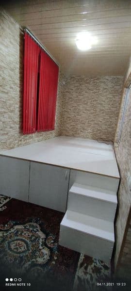 Аренда метро беруий  якин коракамиш ало туйхона 2.хонали оил — фото 4