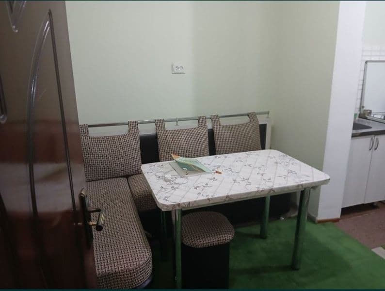 Сдаётся на аренду 3х комнатная квартира. Сдаётся только две  — фото 4