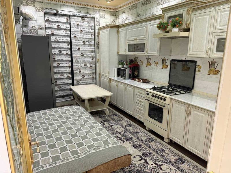 Сдаю в аренду 2 ком.квартира площадь 50 кв м  с отличным рем — фото 4