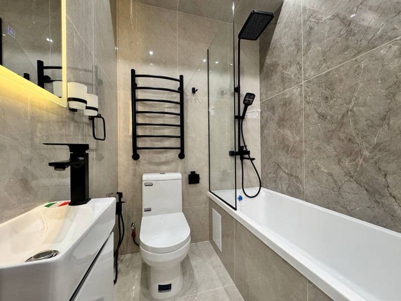 Аренда Квартиры<br />
<br />
Локация: Яшнабадский р-йн, Узбу — фото 4