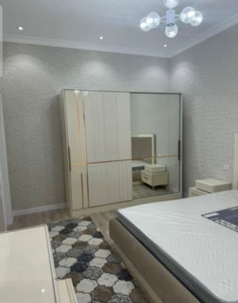 Аренда квартиры новостройка . Иностранцу.<br />
Метро Минор  — фото 4