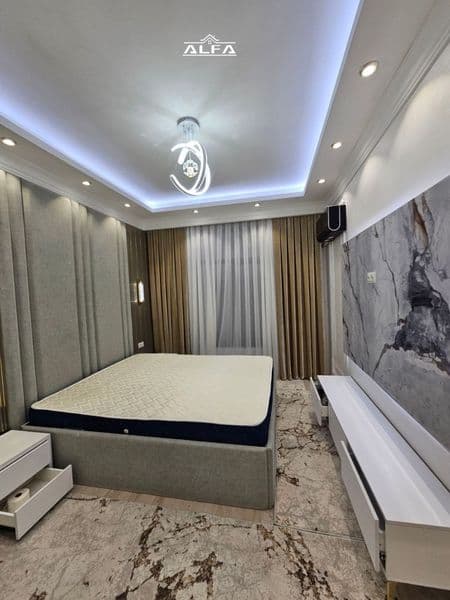 Gʻafur Gʻulom metro bekati<br />
Метро яқинида қулай квартир