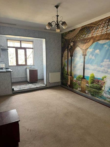 Ijaraga uy beriladi<br />
Boyjigit maxalasi<br />
3 xona 3 e — фото 2