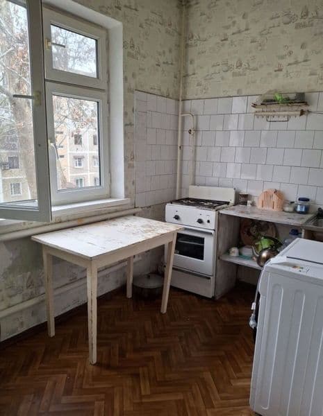 Мирзо Улугбек тумани ттз Ахмад Югнакийа квартира ижарага бер — фото 2