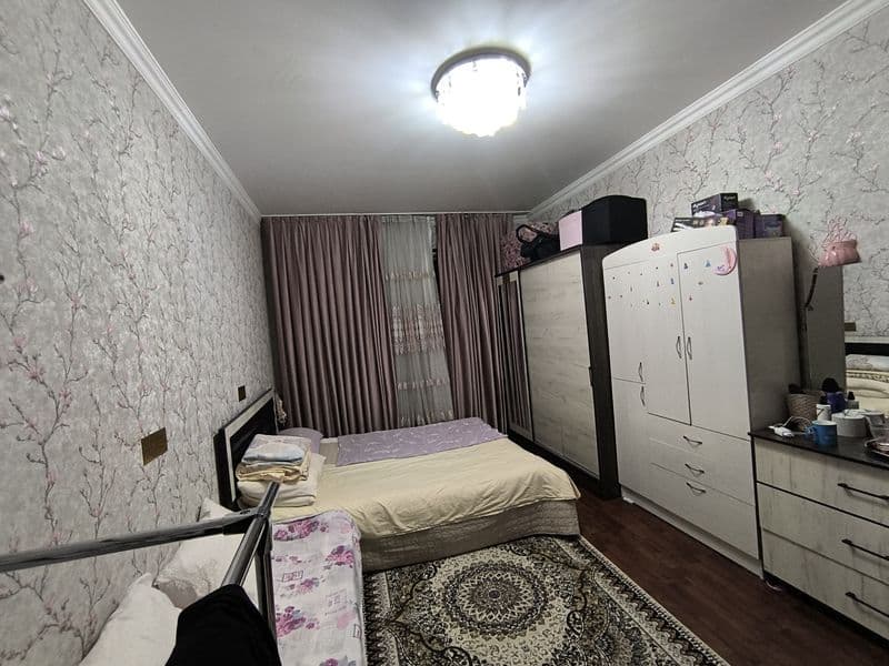 Xozyaykali 3xonali uy. İshlidganla uchun. Hamma sharoit bor. — фото 2