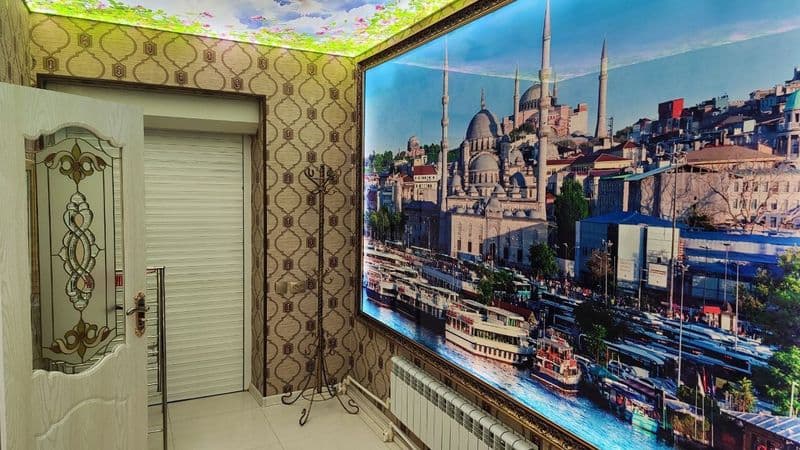 Сергилиский район <br />
Новостройка дом <br />
Ориентир 3 б — фото 2