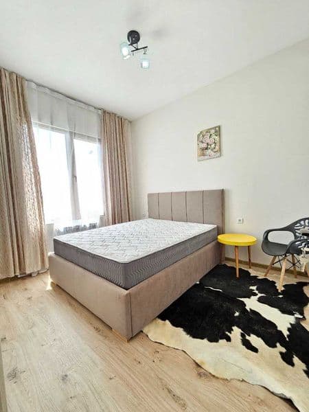 Сдаётся квартира на ЖК Манзара‼️<br />
Ориентир - ул. Чинаба — фото 4