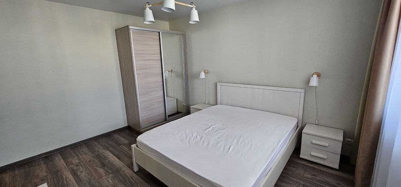 2 комнатная квартира на 9 этаже,<br />
В квартире есть все н — фото 2