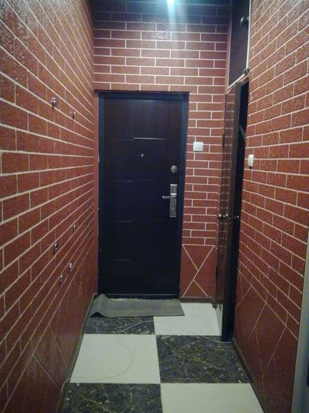 Aviasozlar 4 Yashnabod Metro  yaqinida 2 xonali kv faqat yos — фото 4