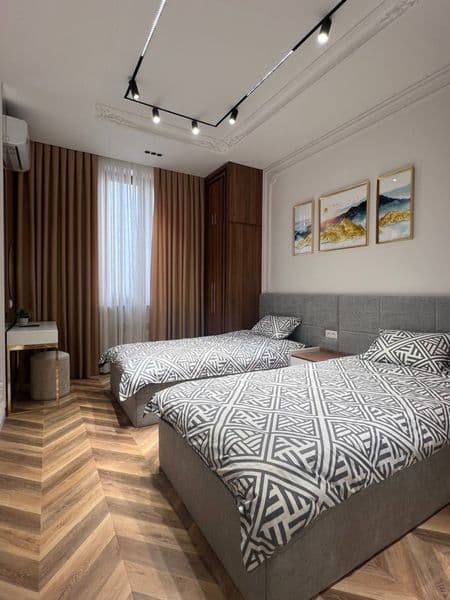 Юнусабадский район <br />
Жк Казахстан<br />
3/5/10<br />
10 — фото 5