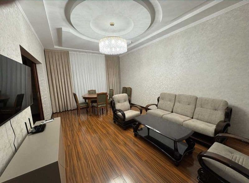 Аренда шайхантахурский р.<br />
<br />
НОВОСТРОЙКА<br />
Рай — фото 5