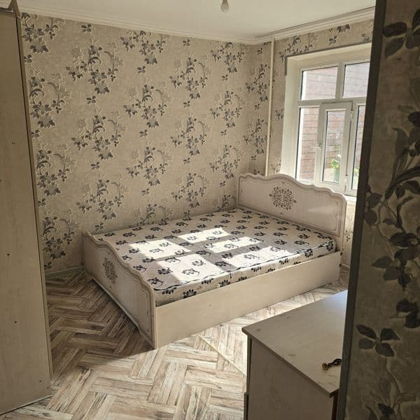 Аренда сергели спутник 8. 2хона 1чи этаж 2этажли дом ремонт  — фото 4