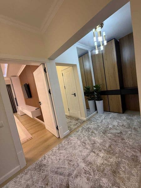 Жилой комплекс: Parkwood<br />
Комнат: 3<br />
Этаж: 3<br /> — фото 5