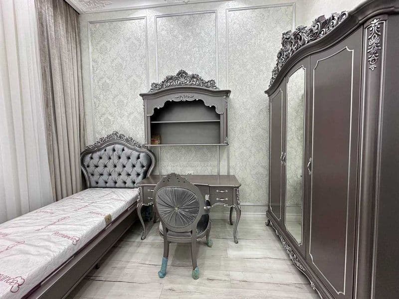 Сдаётся отличная и уютная квартира!<br />
<br />
 Район: Мир — фото 2