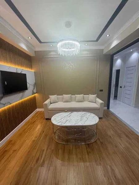 Аренда шикарная 2-комнатная квартира в Отличное Локация<br /