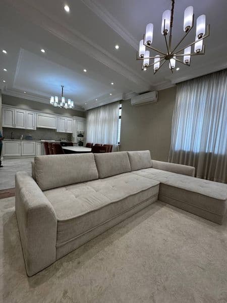 Сдам Квартиру:<br />
#Город -Ташкент <br />
#Район -Мирзо Ул — фото 2