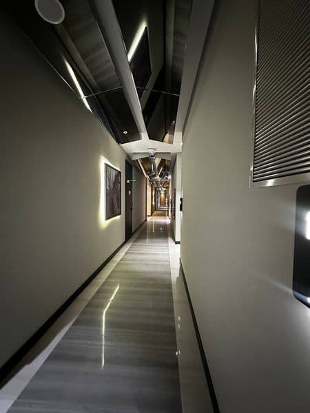 Аренда <br />
<br />
Район: Шайхантахурский<br />
• Nest One — фото 5