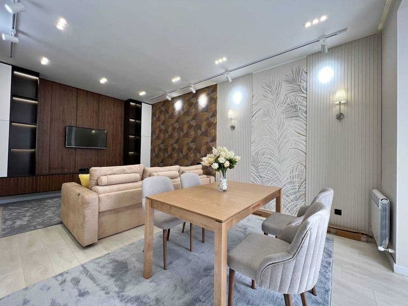 К вашему вниманию рады представить 3х комнатную квартиру на  — фото 4