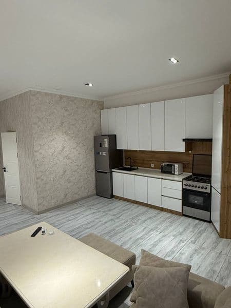 Сдаётся Квартира Мирабадский район НОВОСТРОЙКА 3х Комнатная  — фото 2