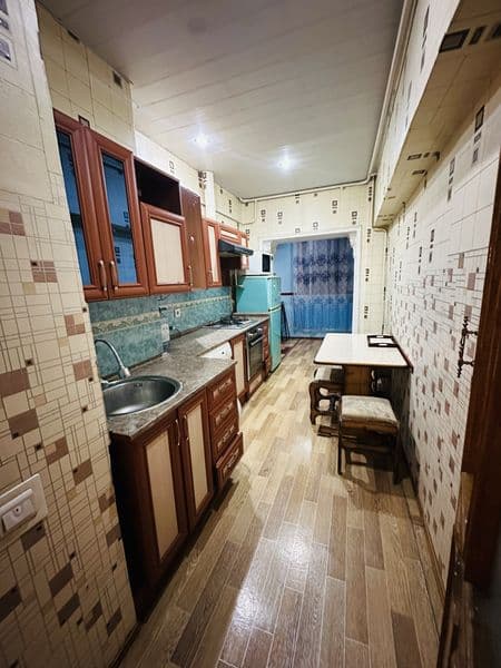 Сдаётся квартира полностью укомплектована ориентир медиа пар