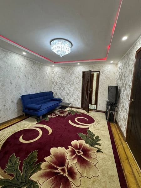 Kvartiraga bitta student bola kerak. Yosh chegarasi 16-25 Kv — фото 4