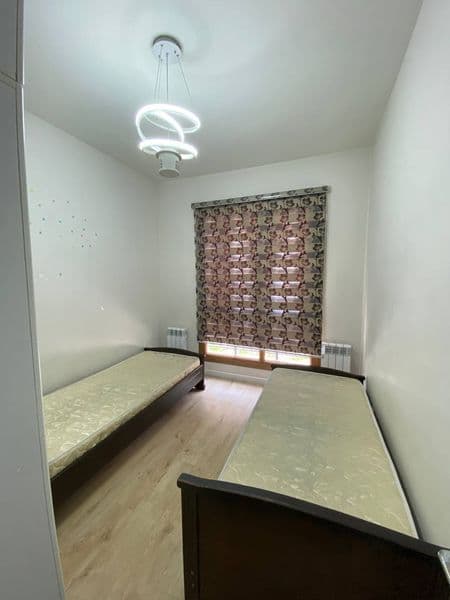 Аренда квартира<br />
Район - Алмазар <br />
Ориентир - Алма — фото 5