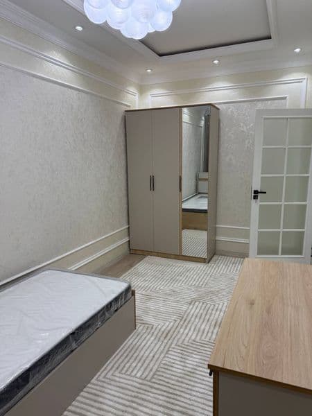 Kvartira ijaraga beriladi<br />
ID: A143<br />
<br />
Rayon: — фото 4