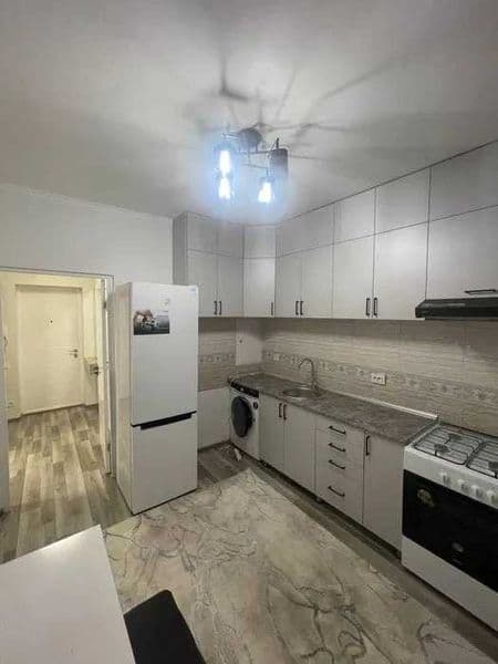 Стильная 1-комнатная квартира с комфортной обстановкой<br /> — фото 4