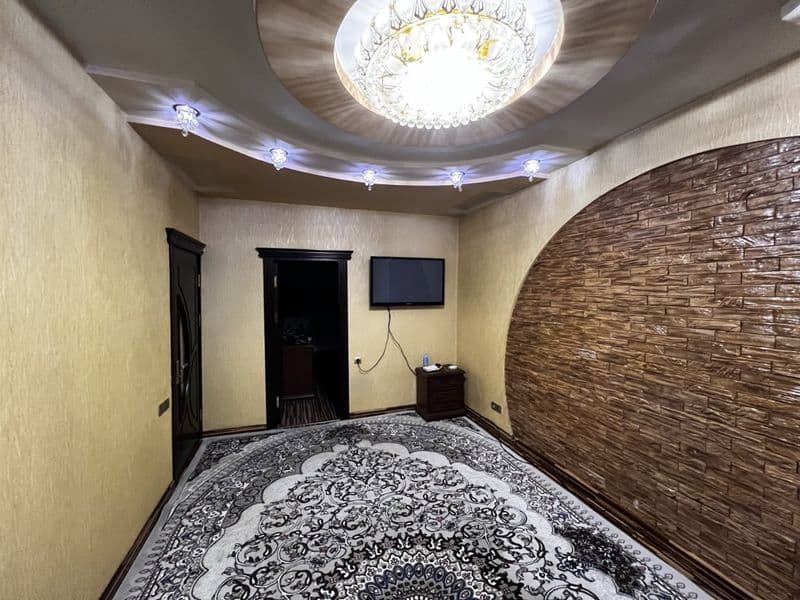 Сдается уютная 2-комнатная квартира Чиланзар-19 — фото 2