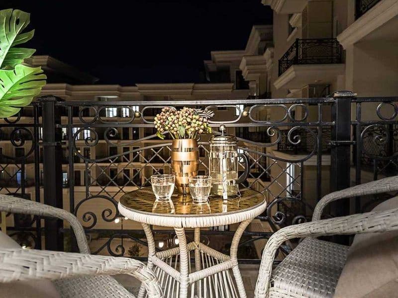 Элитный апартамент ЖК Ташкент Сити Бульвар<br />
Район: Шайх — фото 3