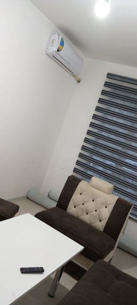 Сдается 2-х комнатная квартира в новостройке ЖК Ассалом хаво — фото 4