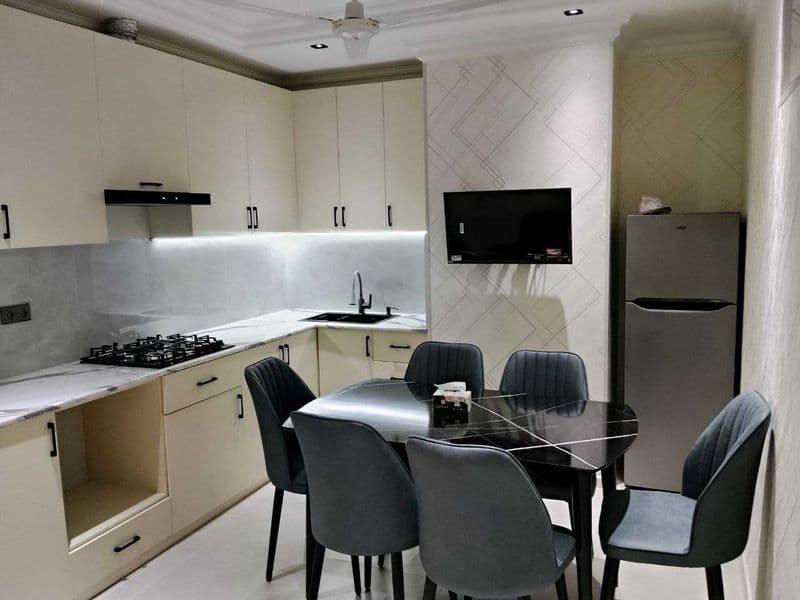 2/8/10   - 750   НОВОСТРОЙКА<br />
<br />
Адрес: Яккасарайск — фото 5