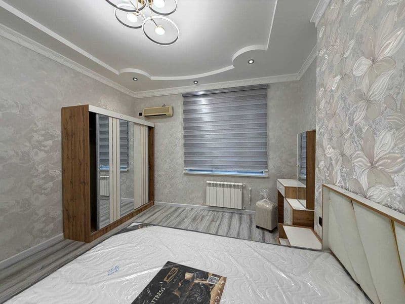 Янги ремонтдан чиққан квартира узоқ муддатга арендага берила — фото 4