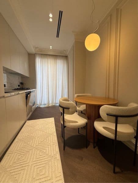 Предлагается в аренду уютная 2-комнатная квартира с продуман — фото 4