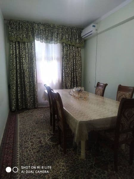 Ijaraga zaksli oila qoyiladi <br />
Maktabni yonginasida,bog — фото 3