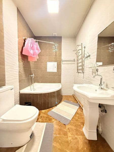 #Аренда #новостройка <br />
<br />
Район - #Яккасарой<br />
 — фото 2