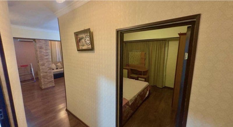 Сдается квартира на Юнусабаде Ц5 . Метро минор . Квартира ук — фото 4