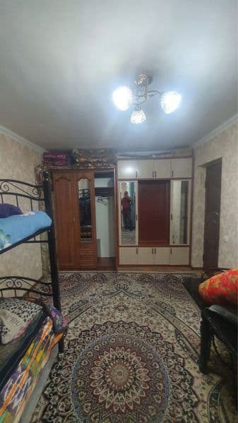 Аренда квартира <br />
<br />
Чилонзор 6. <br />
1  /1/4/  < — фото 3