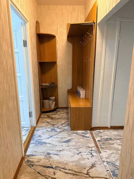 Sergeli tumani <br />
Sergeli-2 <br />
1-etaj<br />
56 kv Me — фото 5