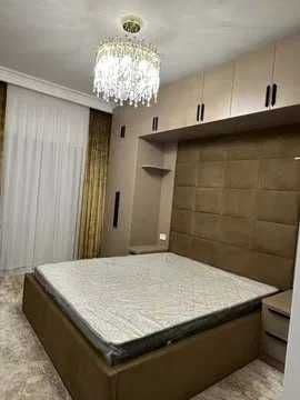 Сдаётся шикарная 2х комнатная квартира на 3 этаже В НОВОСТРО