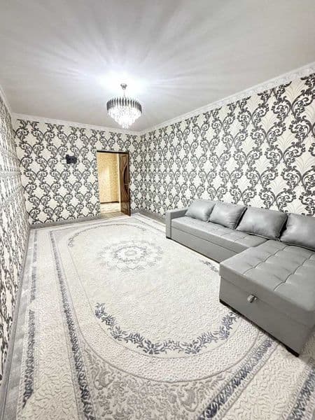 Сдаю свою 4-комнатную квартиру. Полностью укомплектована все — фото 5