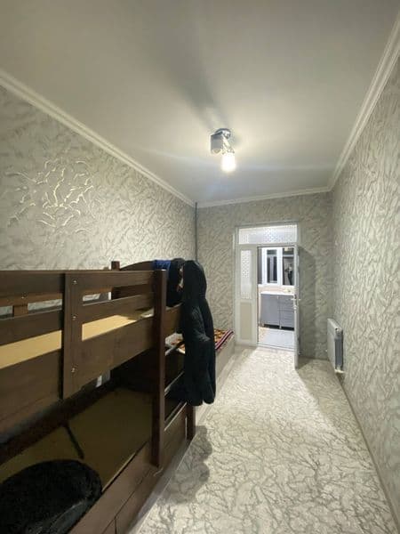 Яшнабод<br />
<br />
2*3/2/9<br />
<br />
Ориентир: Иззат аз — фото 4