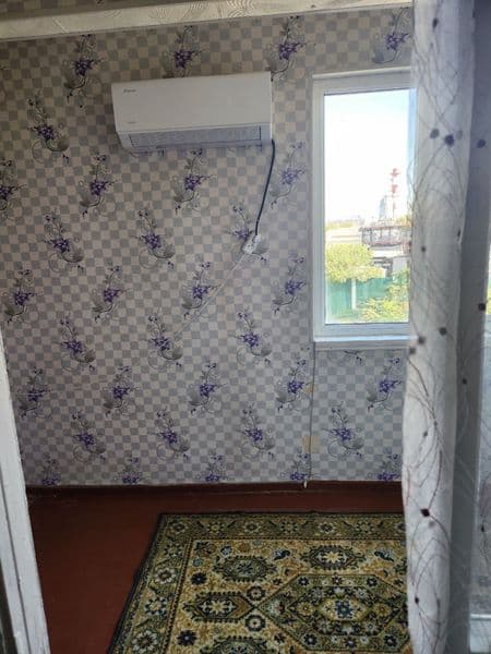 Сдам 2х комнатную квартиру. <br />
Улица Бобура, яккасарайск — фото 5